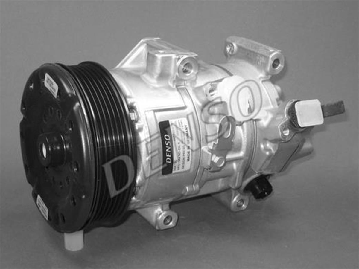 Klima Kompresörü Toyota Corolla Avensis Aurıs 03 09 8831005080 Dcp50120 Dcp50114 | Denso Dcp50114