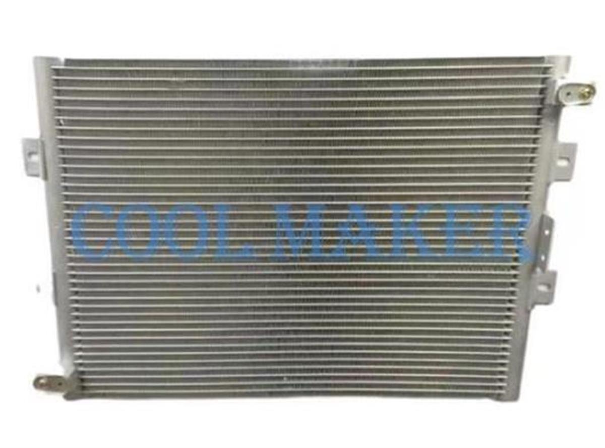 Klima Radyatörü Hıtachı İş Makinası Komatsu Pc78us | Wiwo Knd236