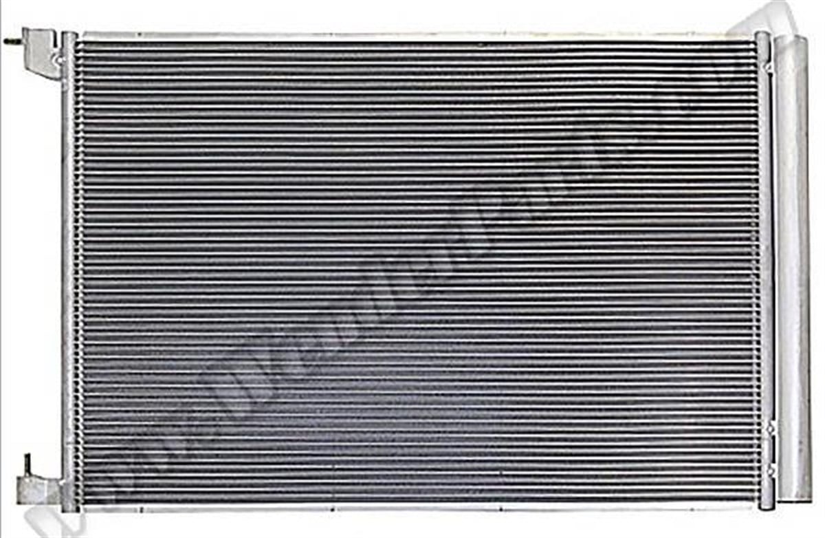 Klima Radyatörü Mercedes C253 W205 S205 W213 W222