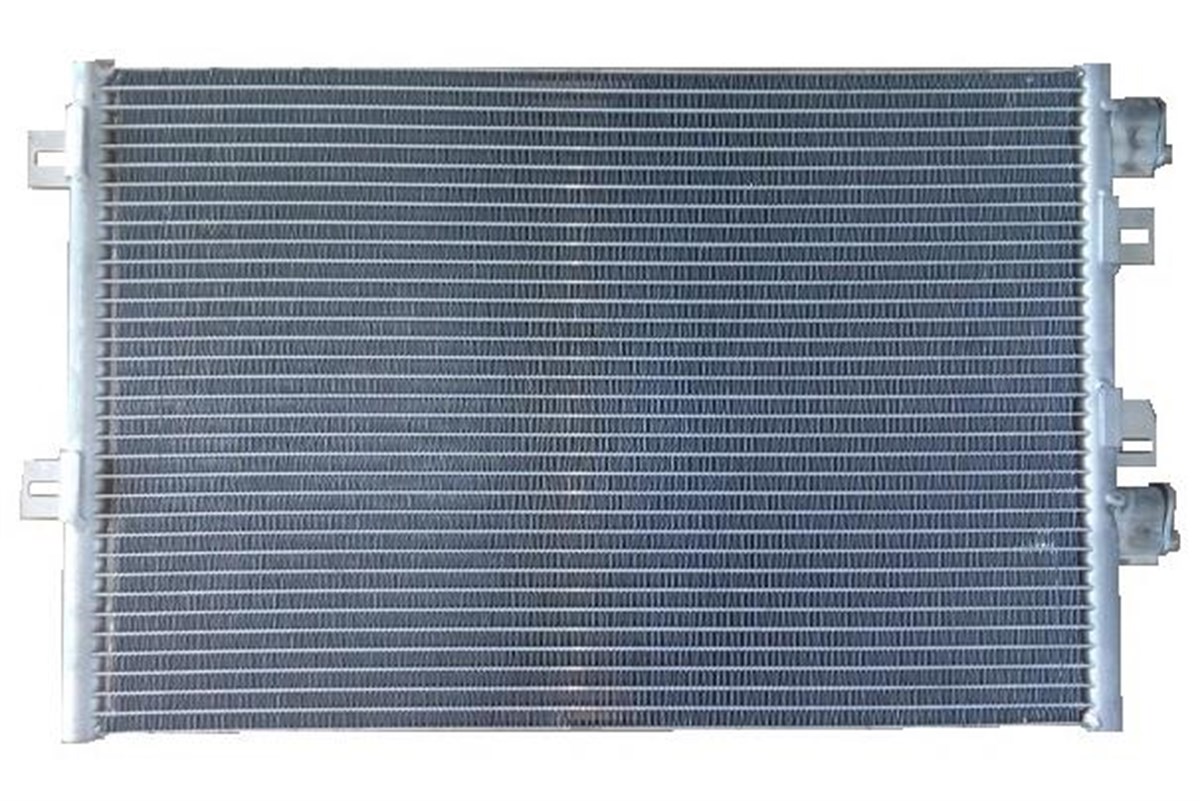 Klima Radyatörü Renault Kango 1,5 Nissan 03 Dci 82234 Vl817687 Renault, Nıssan Kangoo, Kubıstar 1 5 Dcı 03 (520X328x16) Al/A
