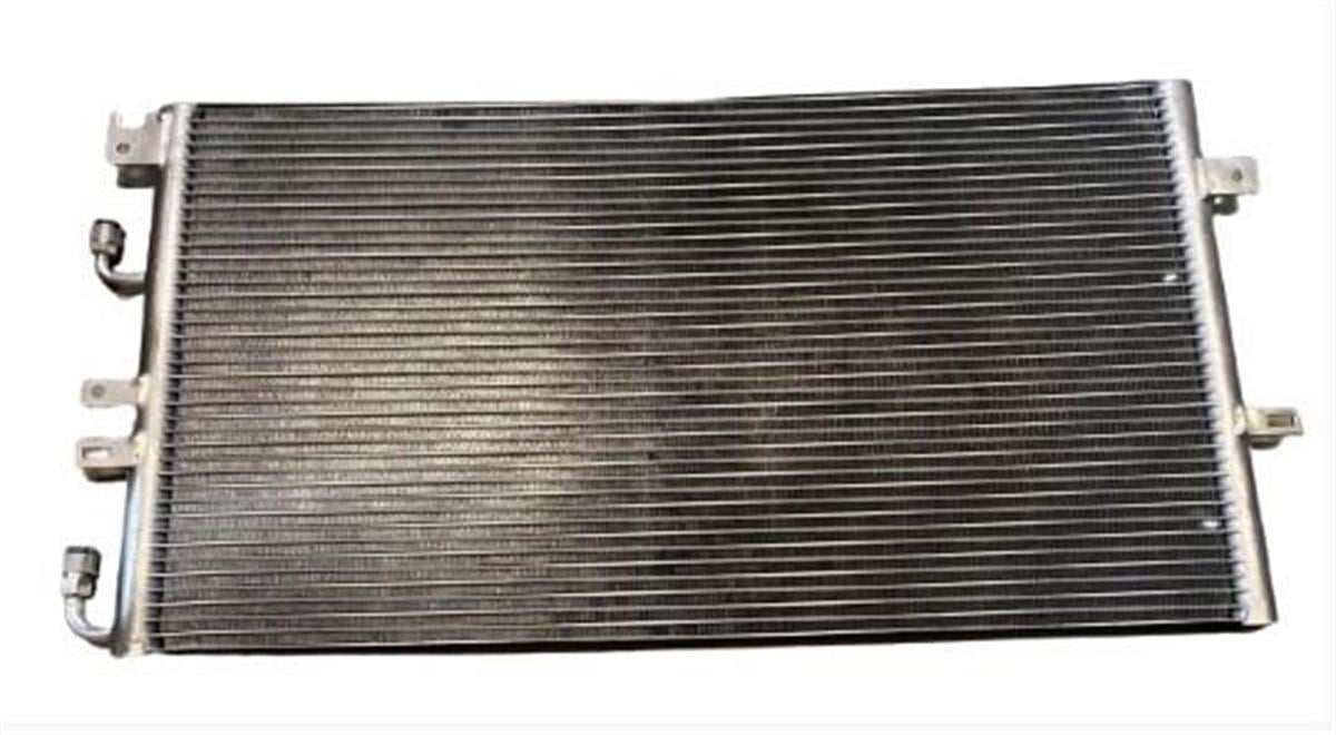 Klima Radyatörü Safkar Üniversal 80Cm*40Cm | Wutse 42020154