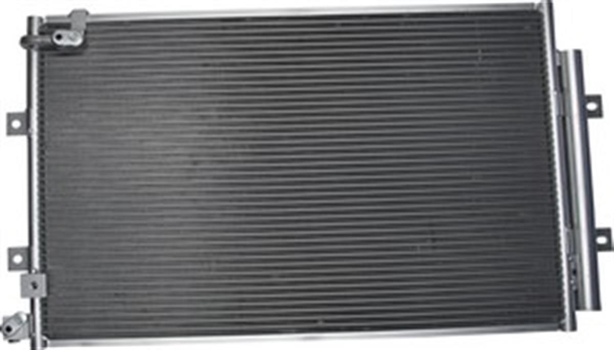 Klima Radyatörü Volvo 290 Excavatör İş Makinası Drierli 720*440*20Mm Nm002912 14602245 | Ith Klımanm002912