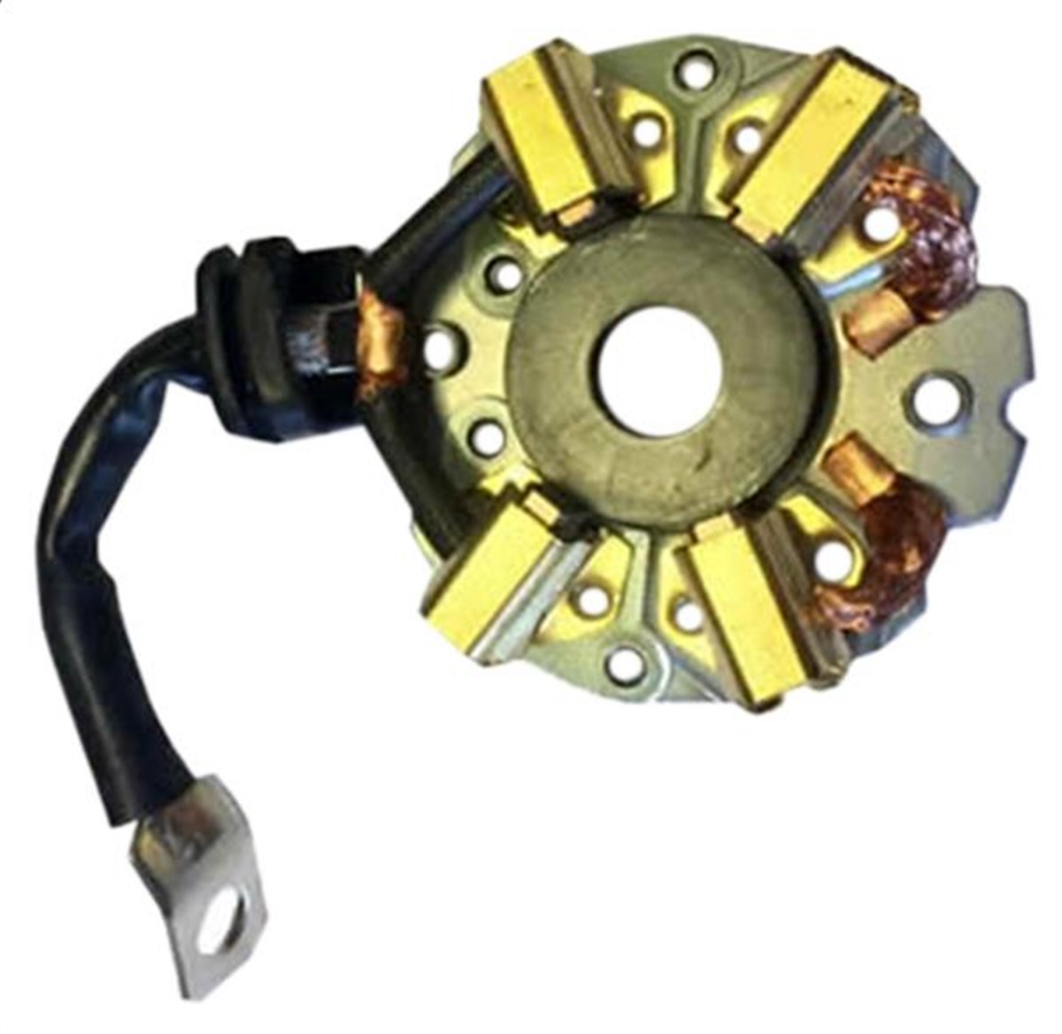 Kömür Yuvası 12V Chevrolet Cruze Mercury Marin Chevtolet / Dodge / Mercurymarın Volvo Penta (Pg 260L Serısı)