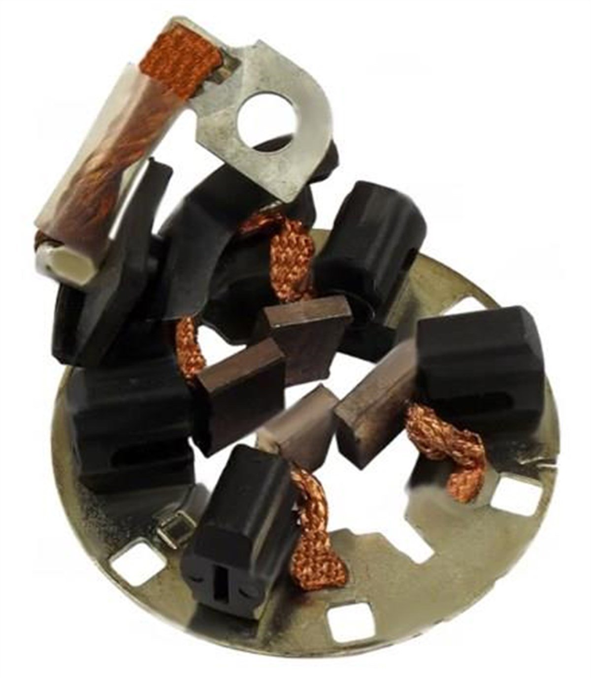 Kömür Yuvası 12V (Dış Çapı 70Mm) Audi Q3 1 4 Tfsı A4 1 8 Tfsı / Seat İbiza 1 2 Tsı Leon 1 8Skoda Kodıaq 1 4 Skoda Kodıaq 1 4