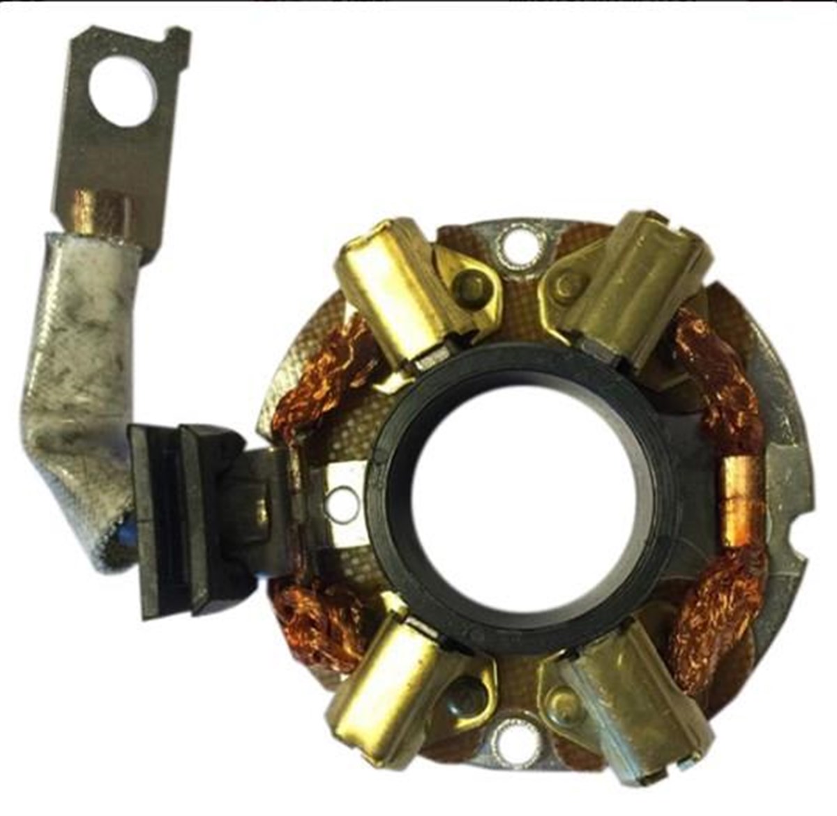 Kömür Yuvası 12V Hyundaı Genesis Grandeur Sabta Fe / Kia Sorento Opırus Spark D21364 Genon Gnp2136