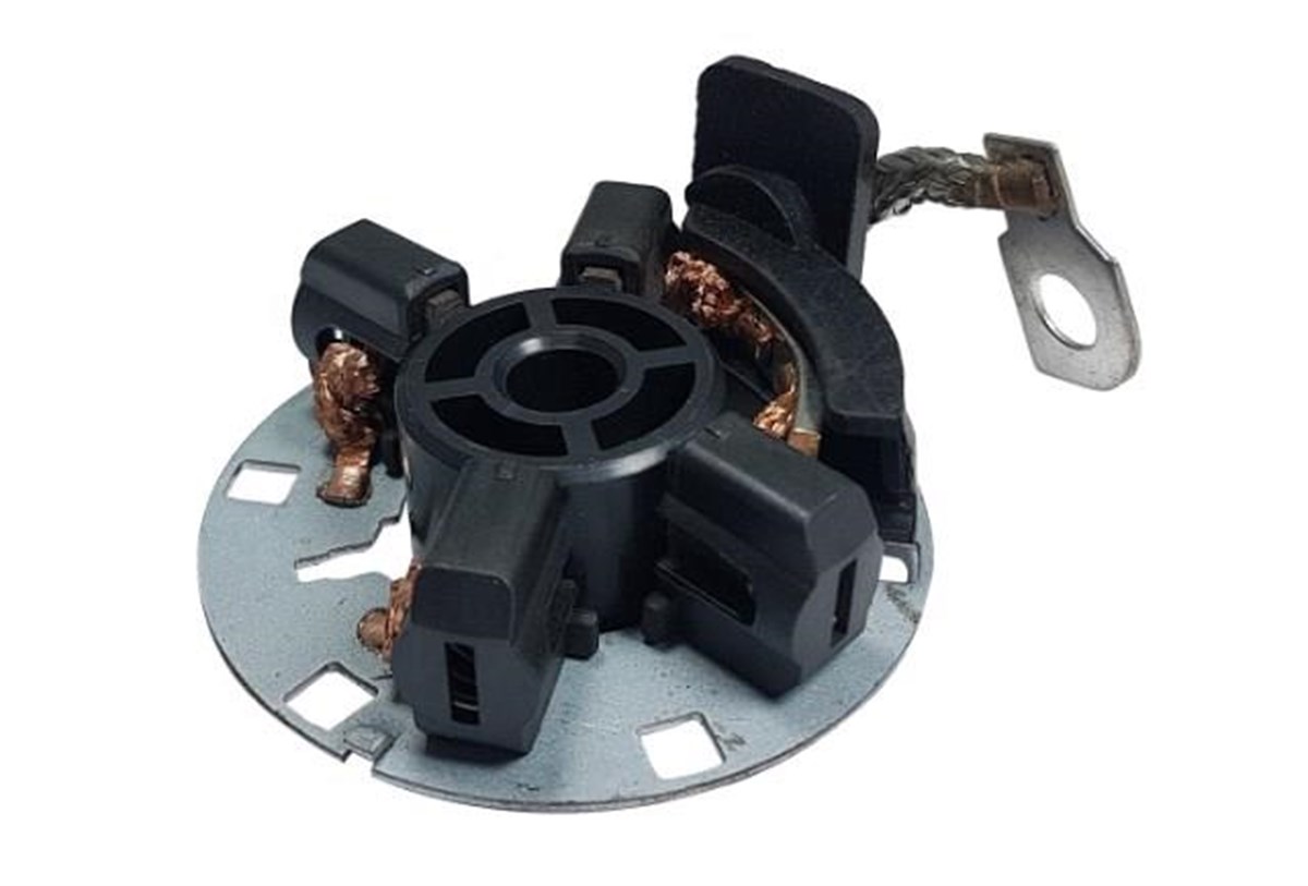 Kömür Yuvası 12V Vw/Skoda/Seat/Audi 177 179 Seri