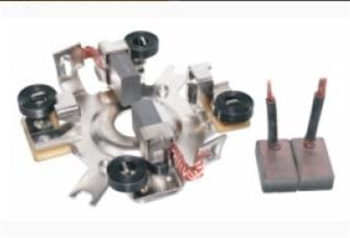 Kömür Yuvası 9X16x23 Marellı Tıpı Fiat Dodge