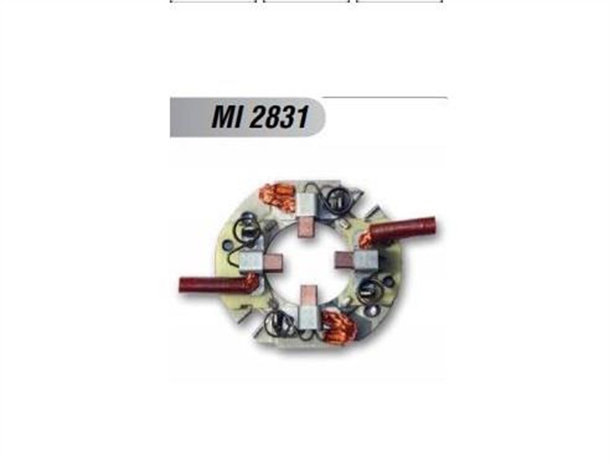 Kömür Yuvası Hyundai Suzuki Mazda4 Kömürlü Bhn3542