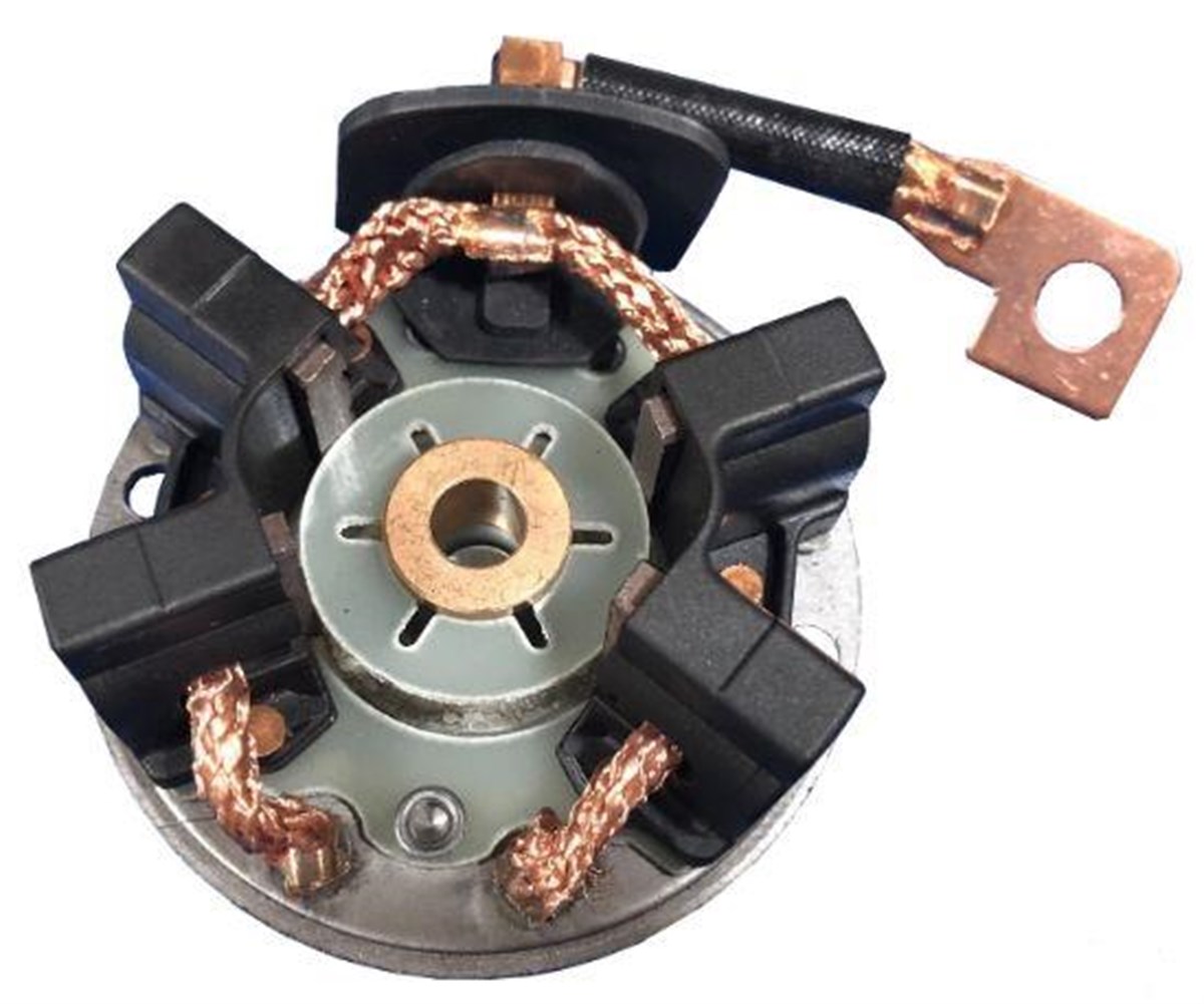 Kömür Yuvası Mando Tip Hyundai H 1 H100 2 5 Crdi Kia H1 Hyundaı H1 H100 2 5 Crdi K2500 2 5 Tcı 10>) (Wın Oem 36170 4A200)