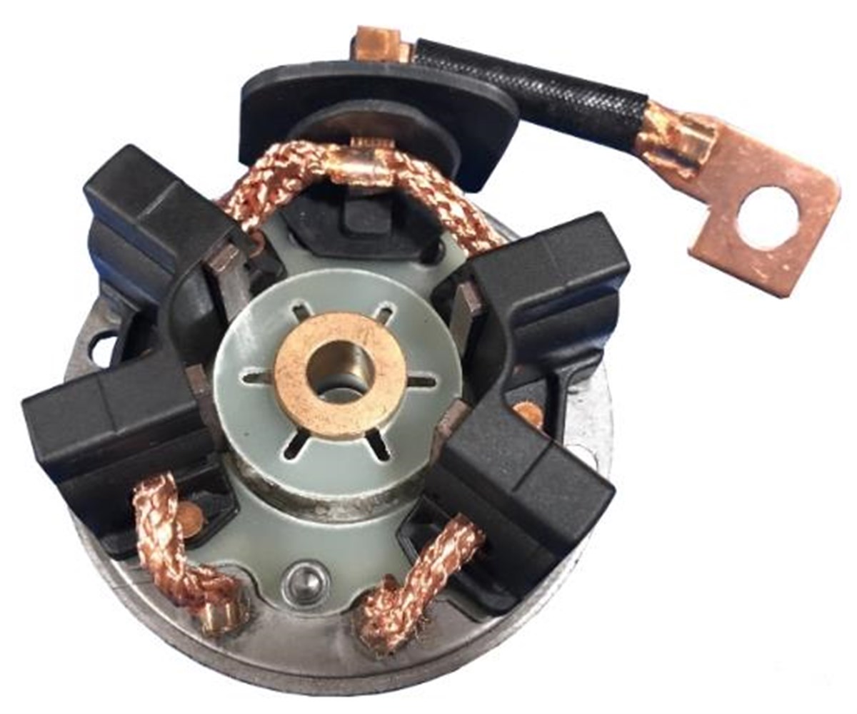 Kömür Yuvası Mando Tip Hyundai H 1 H100 2 5 Crdi Kia H1 Hyundaı H1 H100 2 5 Crdi K2500 2 5 Tcı 10>) (Wın Oem 36170 4A200)