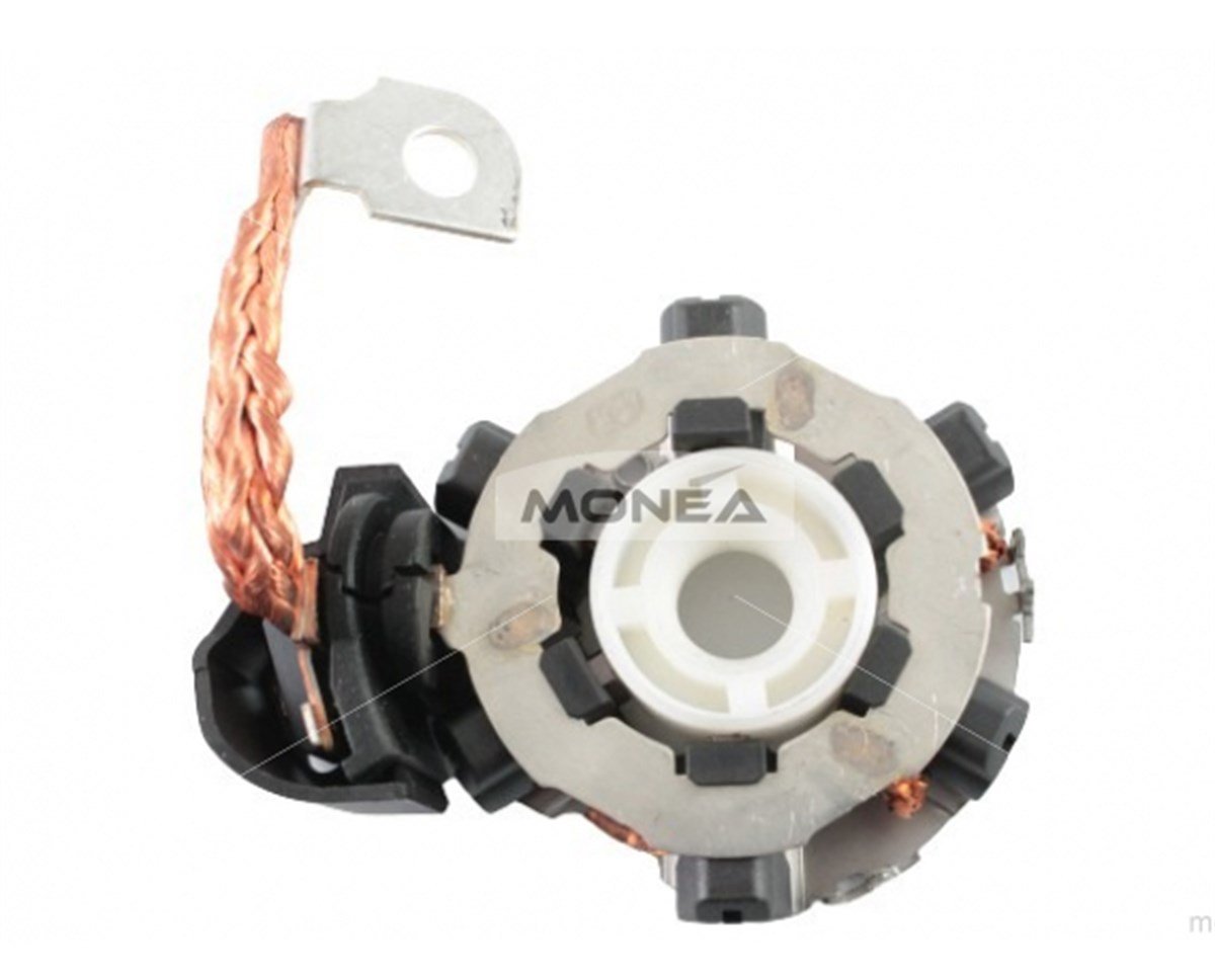 Kömür Yuvası Mercedes Ym 6Kömürlü 1004337066