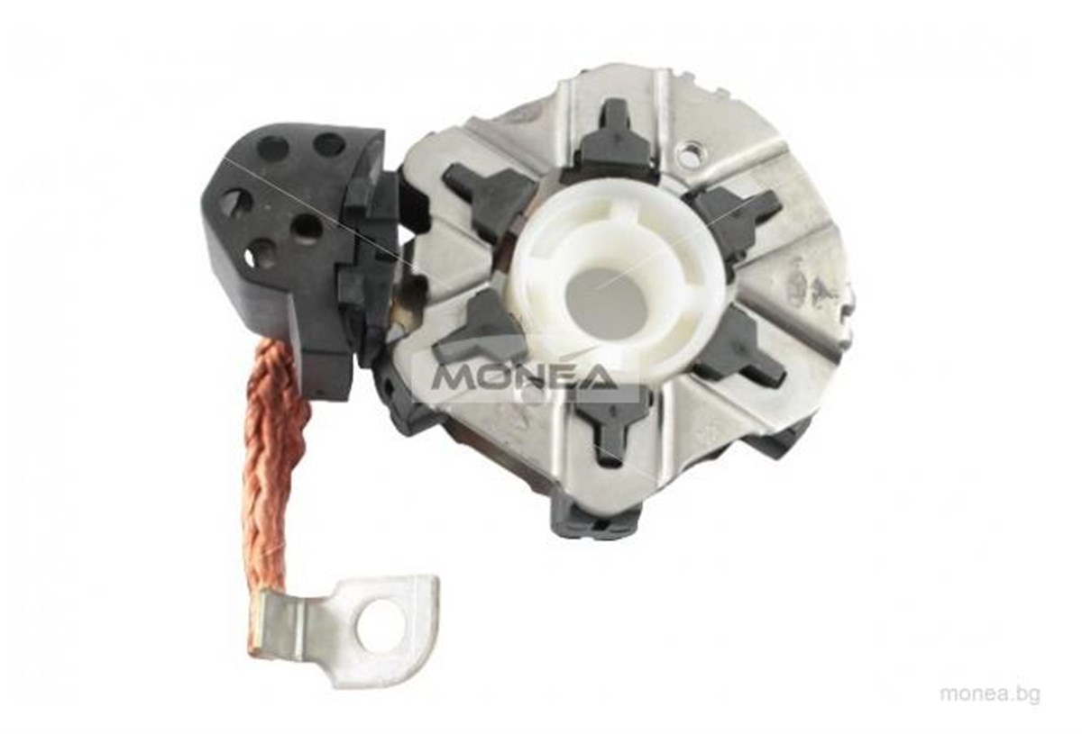 Kömür Yuvası Mercedes Ym 6Kömürlü 1004337066