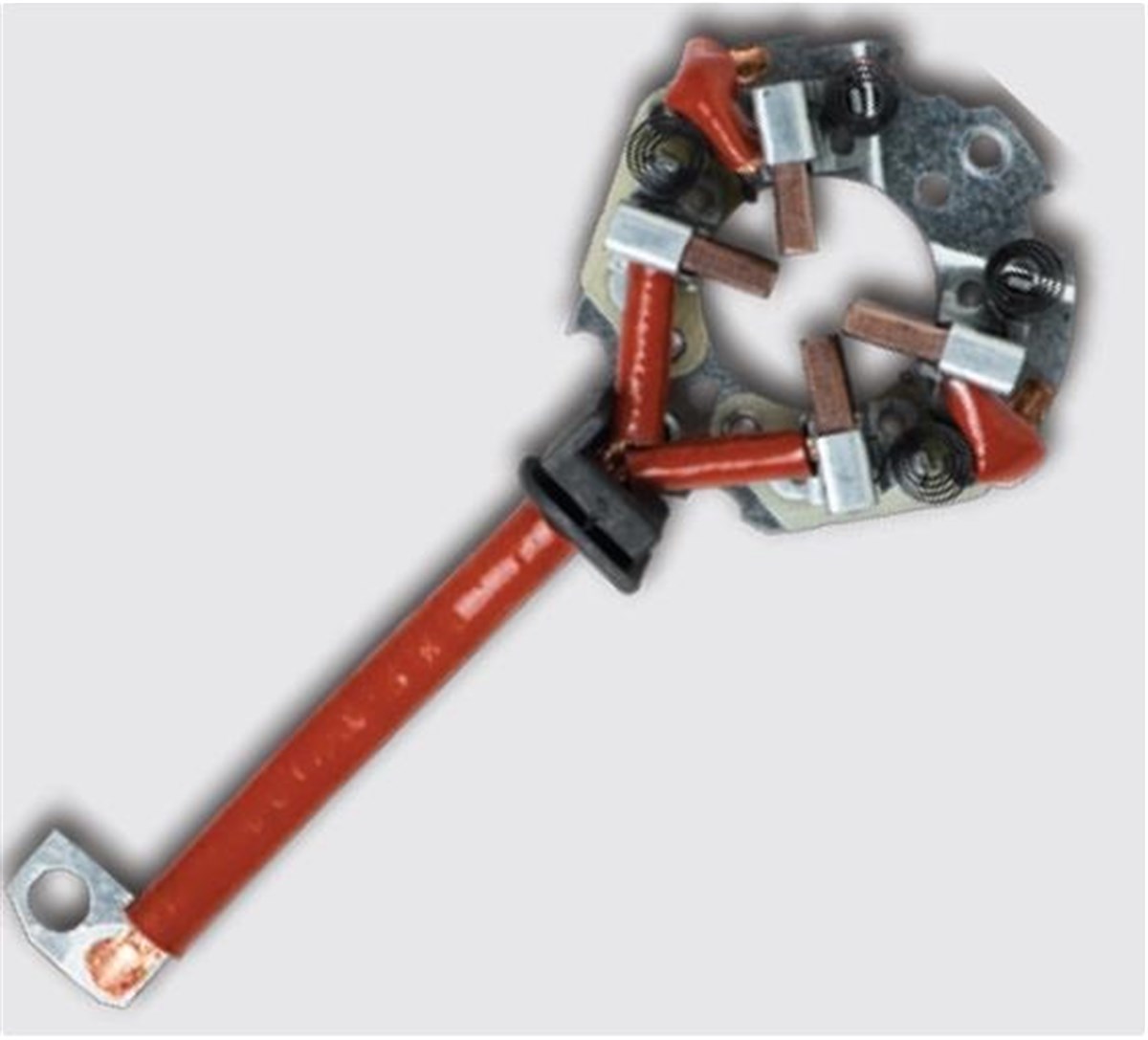 KÖMÜR YUVASI MITSUBISHI FORKLİFT BHM6040