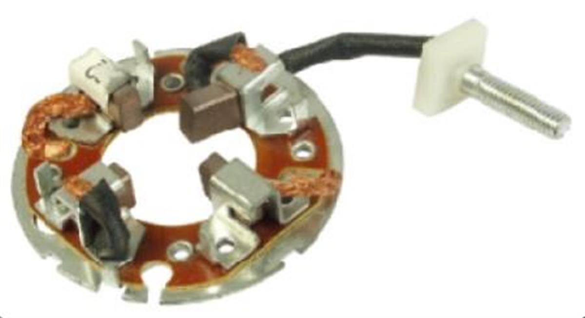 Kömür Yuvası Motorsiklet 4 Kömürlü 5X9 7X11 5 | Wınwın Bhm9720