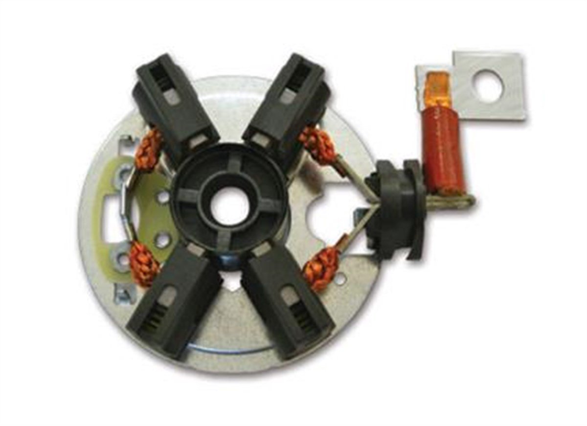 Kömür Yuvası Scanıa Pgrt Serısı Daf Mercedes Axor Atego Bhb4032 6033Ad4194