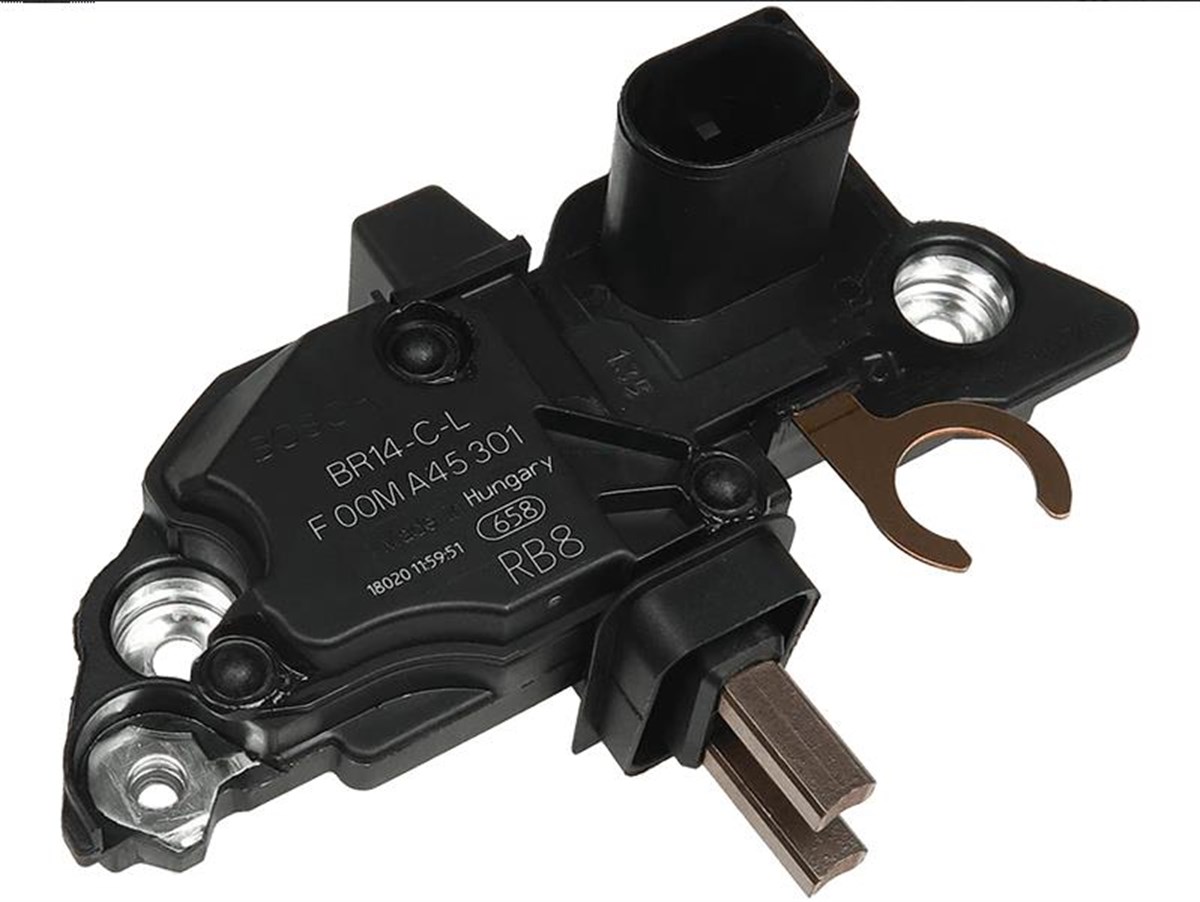 Konjektör 12V Mercedes Sprinter Vito Viano D Soket F00ma45301