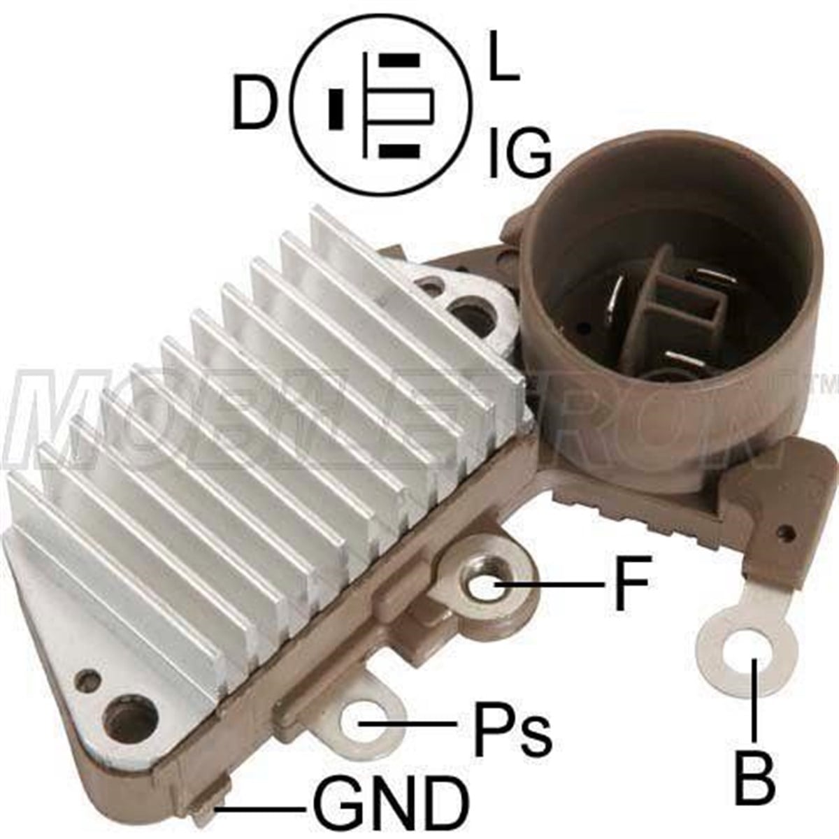 Konjektör 12V Suzukı Chevy Vrh200526a