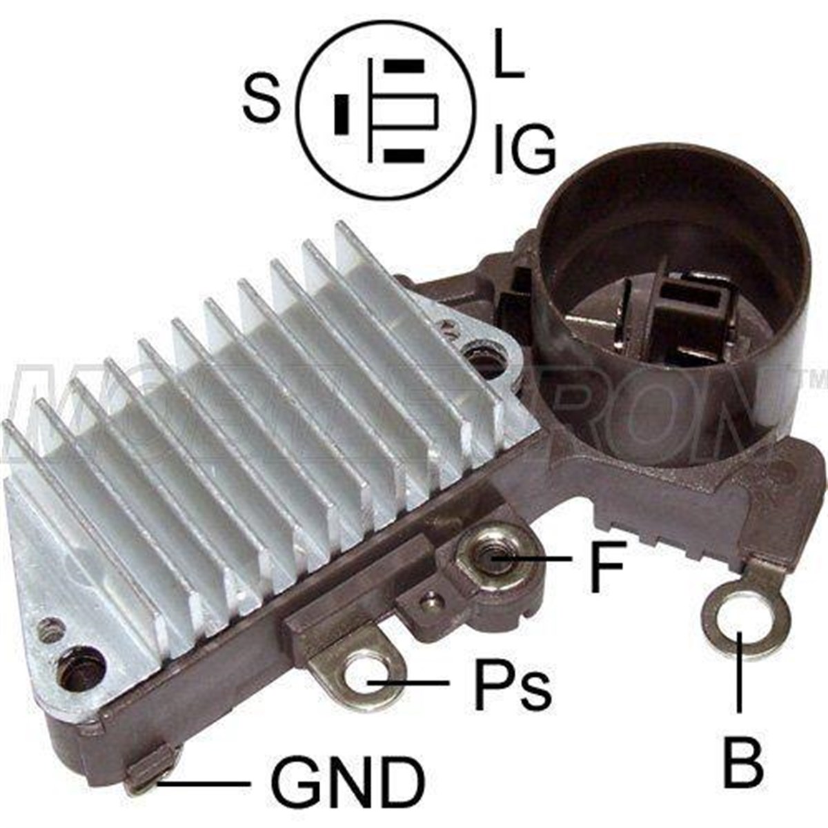 Konjektör 12V Toyota Landcruıser Jeep Vrh200558