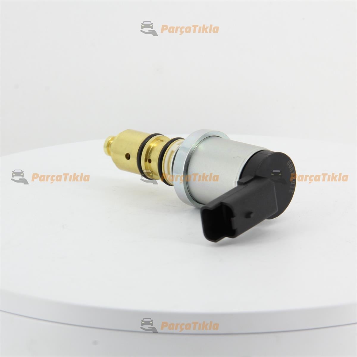 Kontrol Valfi Flatör Peugeot 407 Cıtroen C5 Sanden Tip 42050882 42100030 | Wutse 42100030