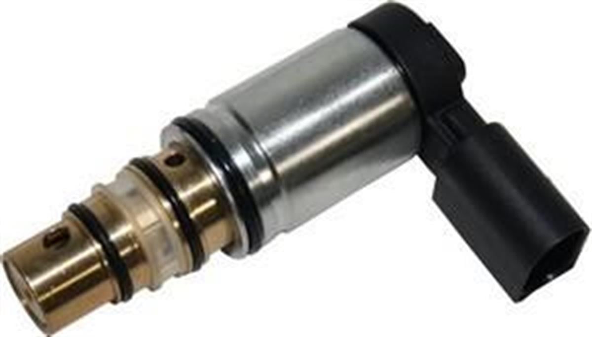 Kontrol Valfi Flatör Vw Audi Skoda Sanden Tip Ölçü 7,8Cm | Wutse 42050883