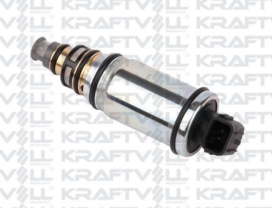 KRAFTVOLL19011028-Klima Kontrol Valfi