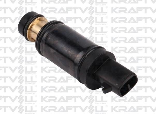 KRAFTVOLL19011050-Klima Kontrol Valfi