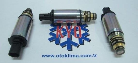 KYOCV7756-Klima Kontrol Valfi