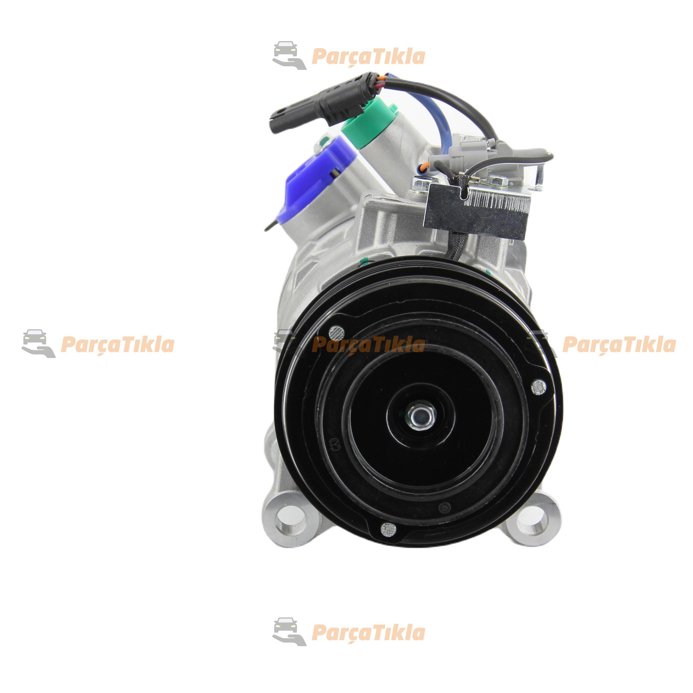 LİDPARTK05095-KLİMA GRUBU