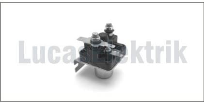 LUCASSRB346-Marş Otomatiği