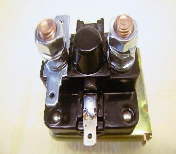 LUCASSSL0027-Marş Otomatiği