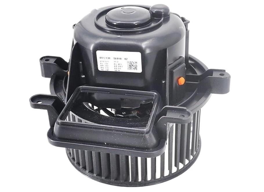 MAHLEAB137000S-Kalorifer Motoru