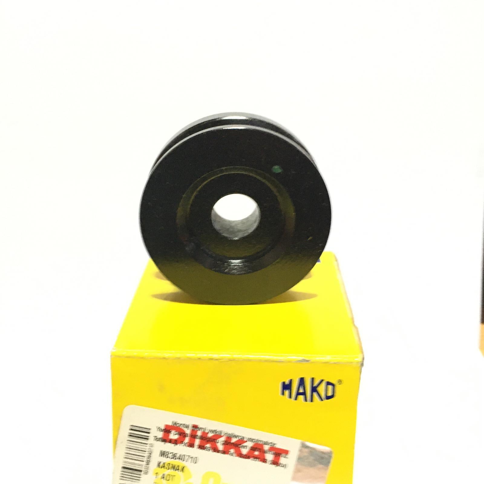 MAKO83640710-Alternatör Kasnağı