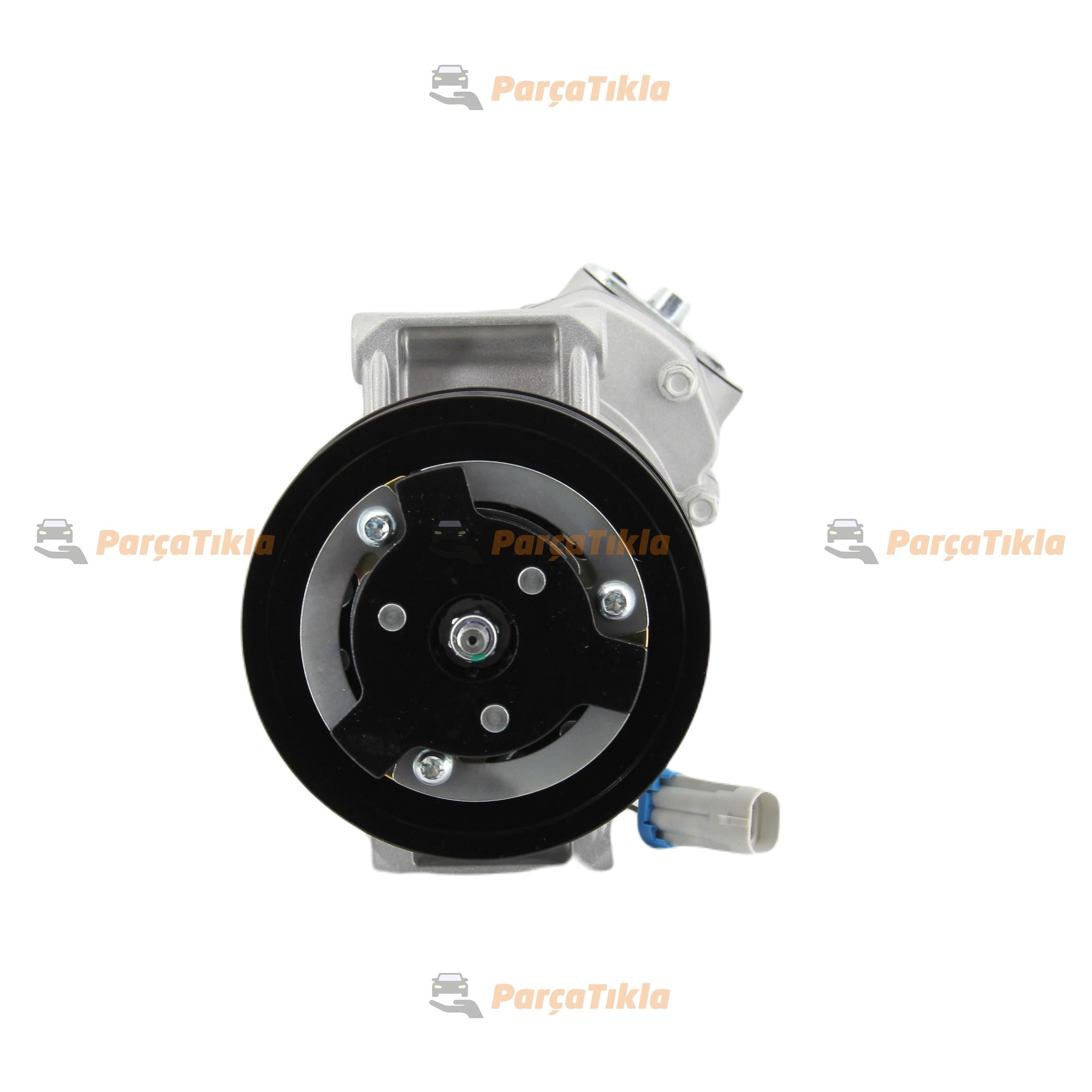 MARELLI359002000760-KLİMA GRUBU