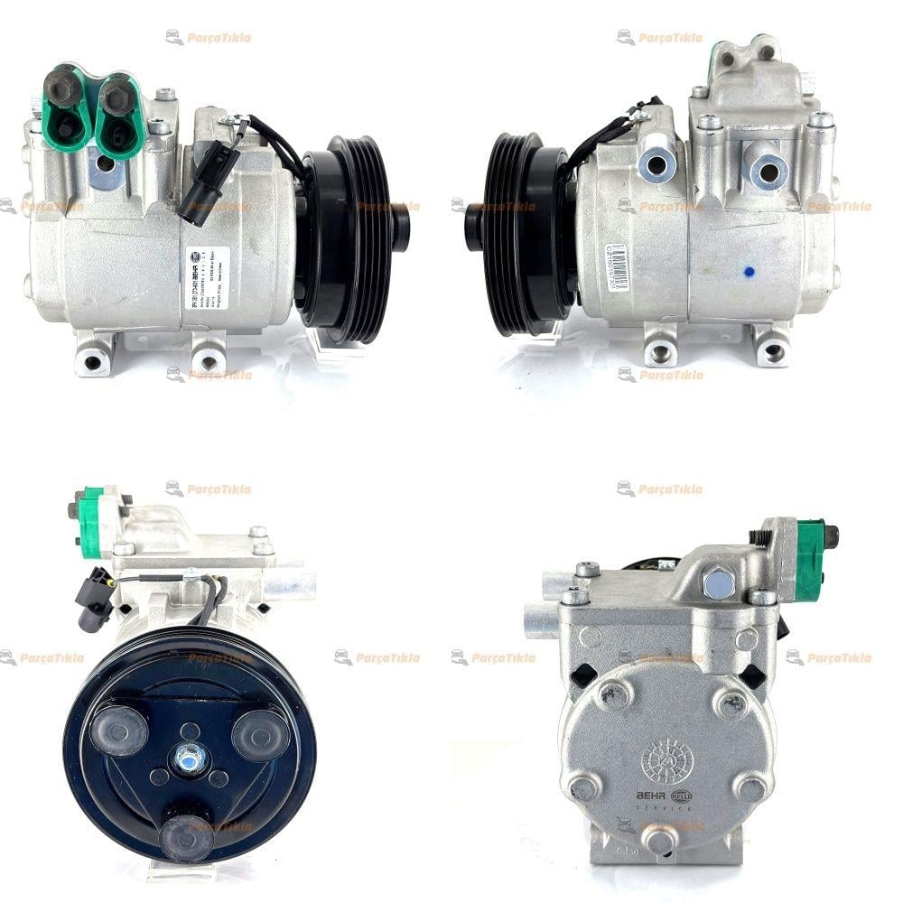 MARELLI359002000980-Klima Kompresörleri