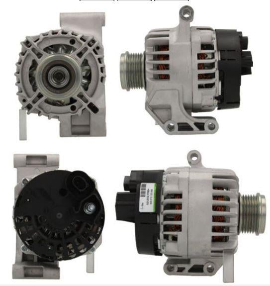 MARELLI359002805240-Alternatör Dinamo