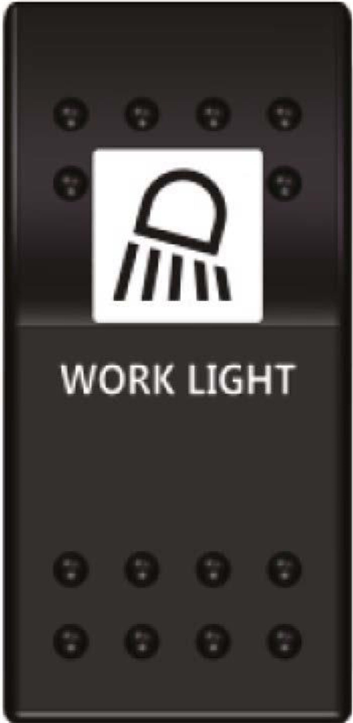 Marin Switch Anahtar /Çalışma Lambası/ Sr 15052