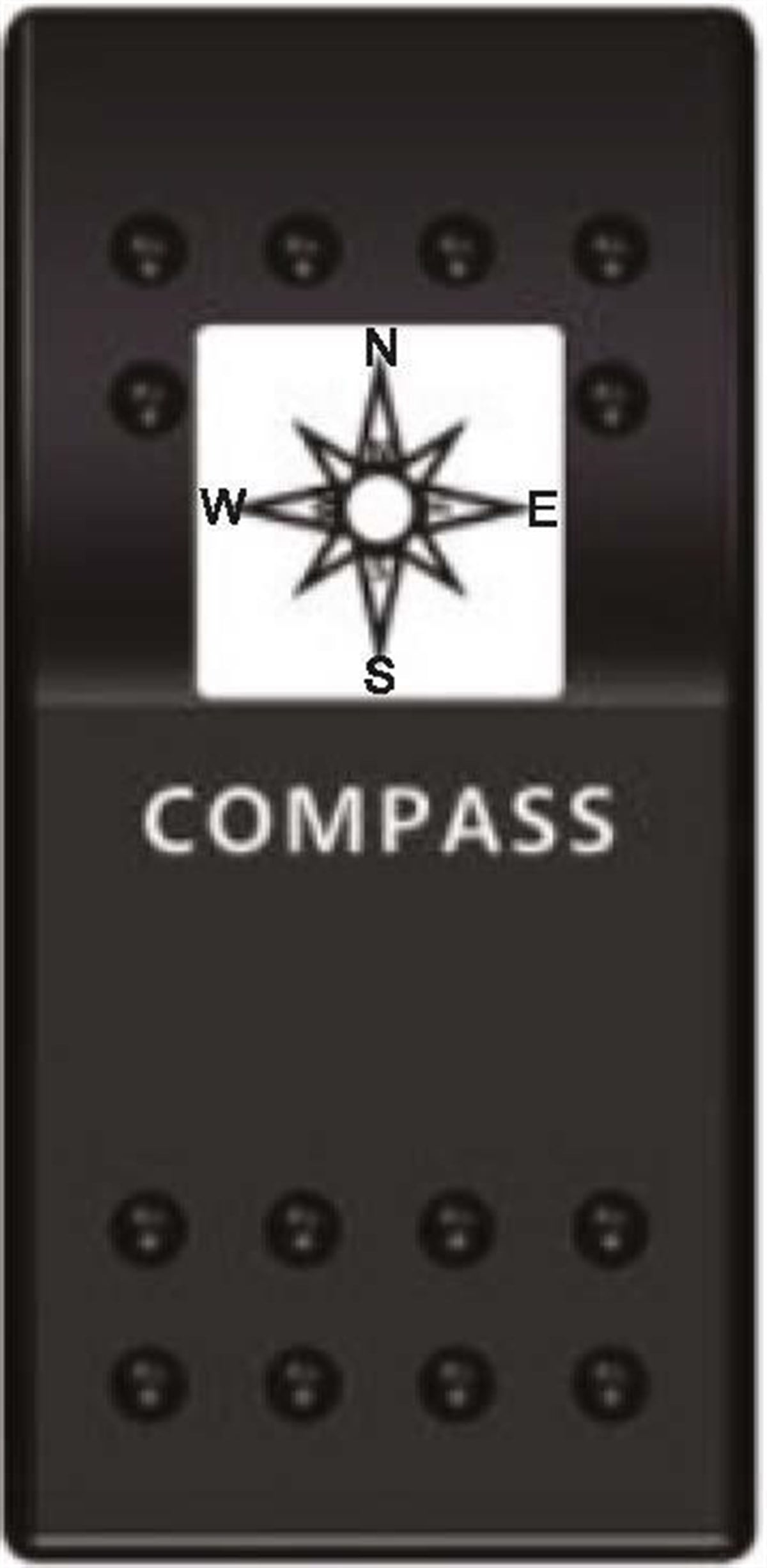 Marin Switch Anahtar/Pusula/ Sr 15054