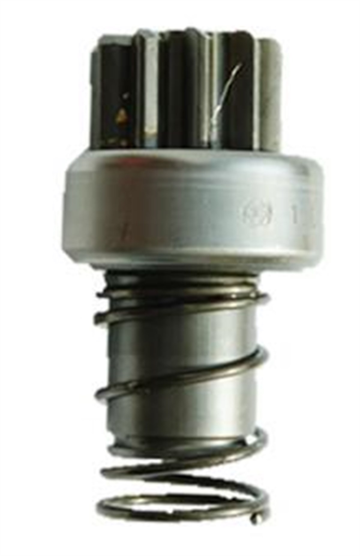 MARŞ DİŞLİSİ 10DİŞ BMC TM25 ZEN0282