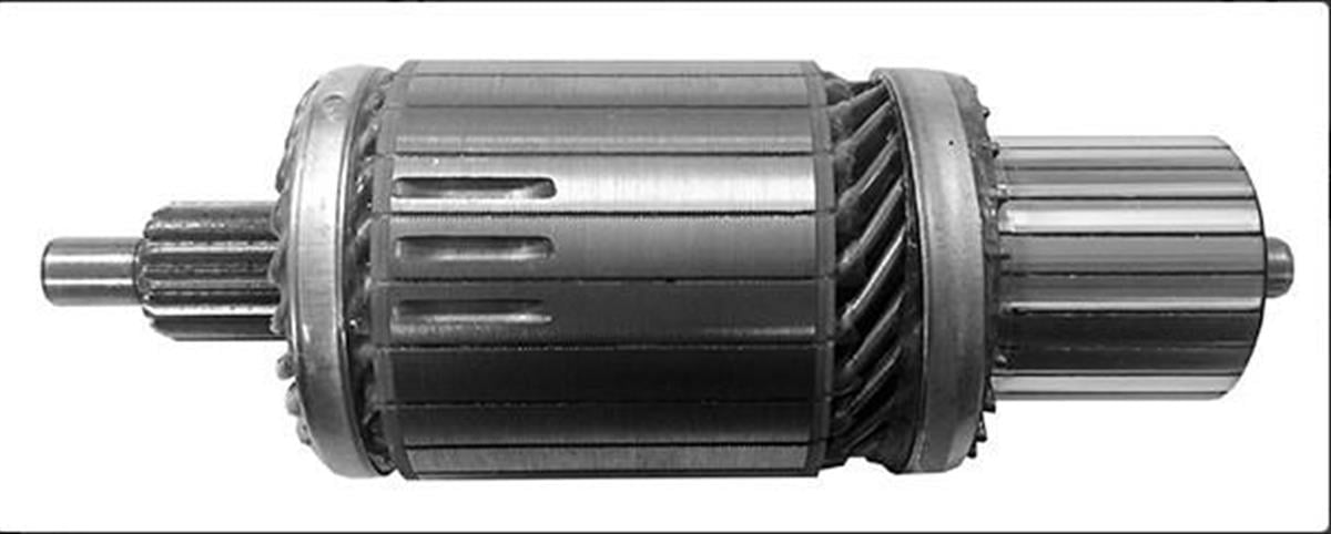 Marş Kollektörü 24V Mits Safir Renault Premium 60 3X177x13 Im3096 | Bypart Umk1198