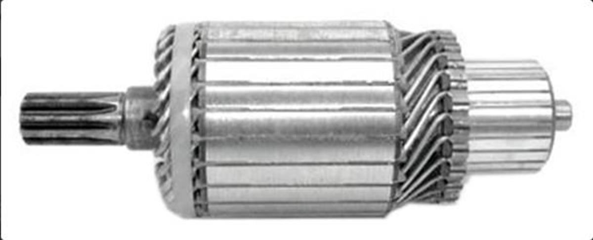 Marş Kollektörü 24V Mıtsubıschı Canter Em/ 54X152x9 Im3040 Umk1009