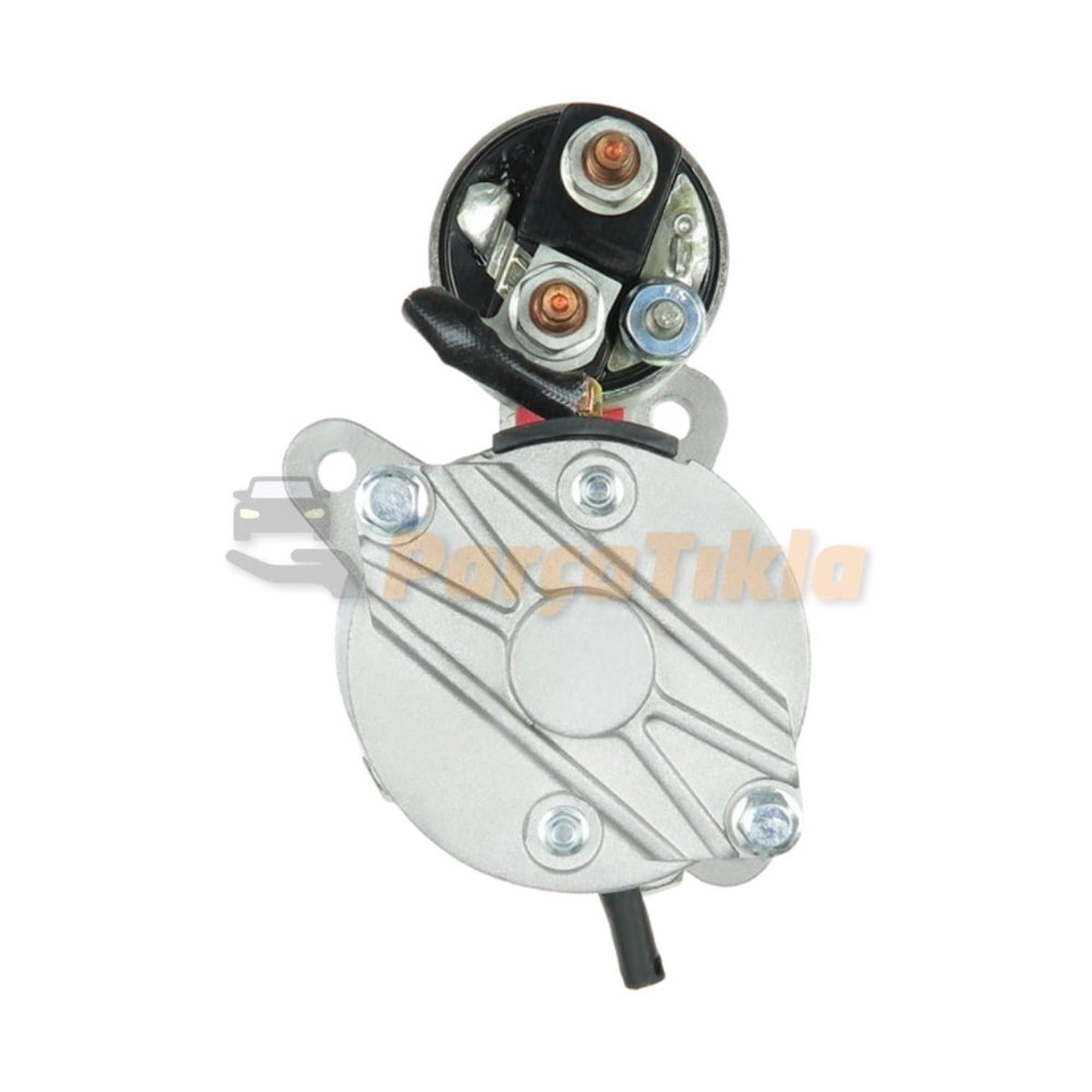 Marş Motoru 12V 11Diş Focus Connect Cmax Iı