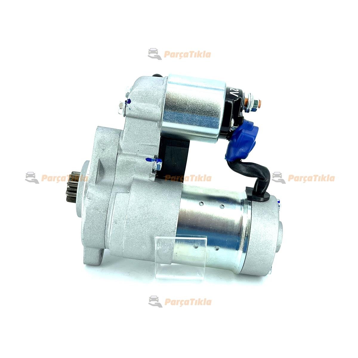 Marş Motoru 12V 9Diş Çin Tipi Jenaratör Kama Kıpor 1 4Kw | Wınwın Str9425
