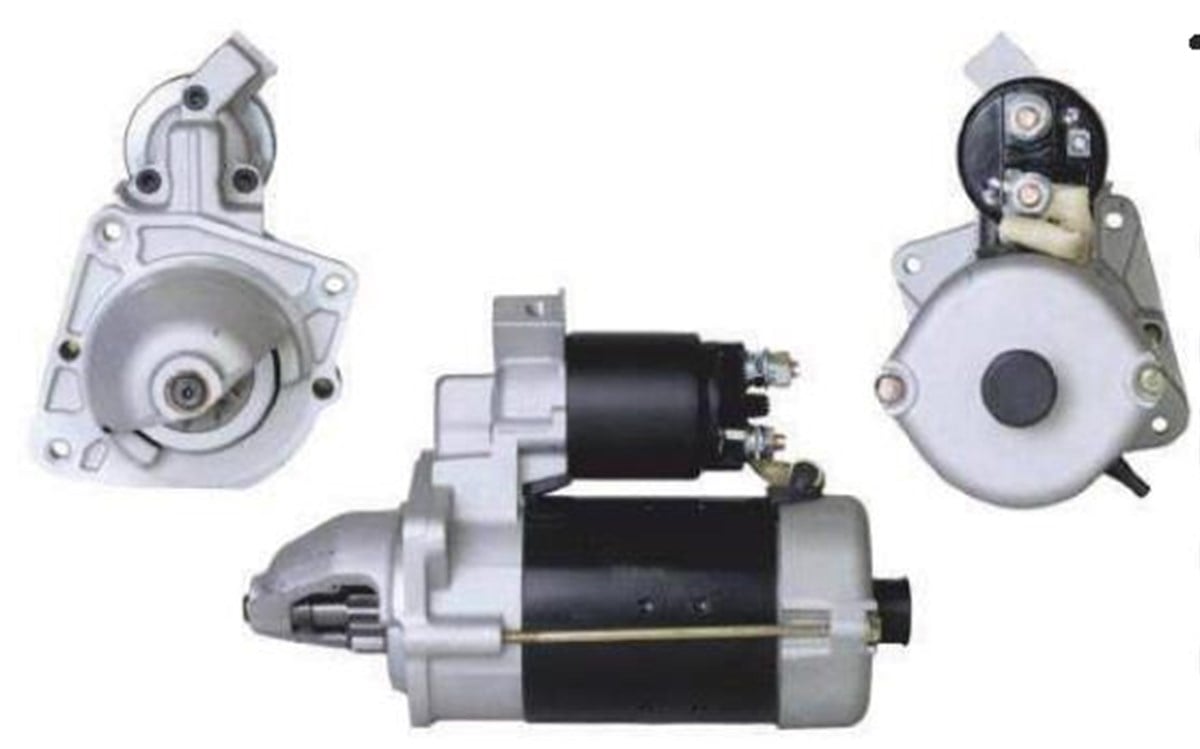MARŞ MOTORU 12V 9DİŞ DUCATO JUMPER BOXER YM