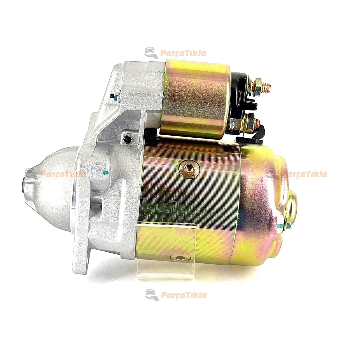 Marş Motoru 12V 9Diş R12 Toros Trafık Str3005 Valeo432565 | Wınwın Str3005