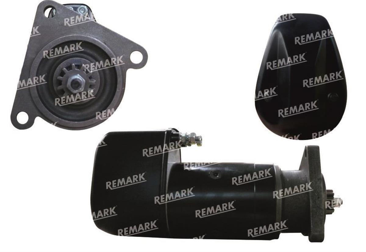 Marş Motoru 24V 11Diş Alfkb Orta Hino As 200 Kırkaya Hino As 26200 / 26260 1999 > Hino As 32260 / 32300 Kırkayak 2000 > Alfkb | Remark Str6032