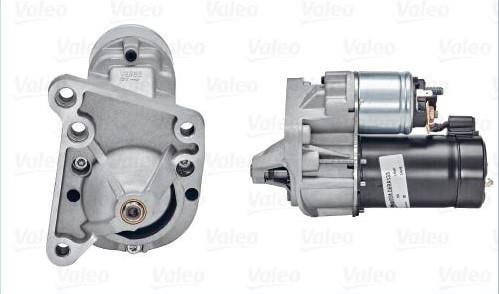 MARTEKSTR30177N-Marş Motoru - Marş Dinamosu