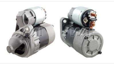 MARTEKSTR33080N-Marş Motoru - Marş Dinamosu