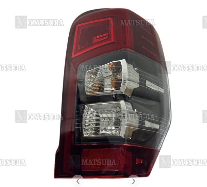 MATSUBA8330B214-Stop Lambası 