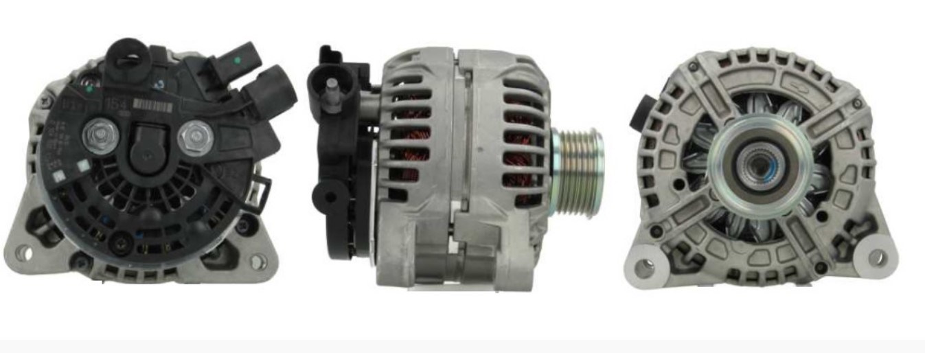 MITA003TX1781-Alternatör Dinamo