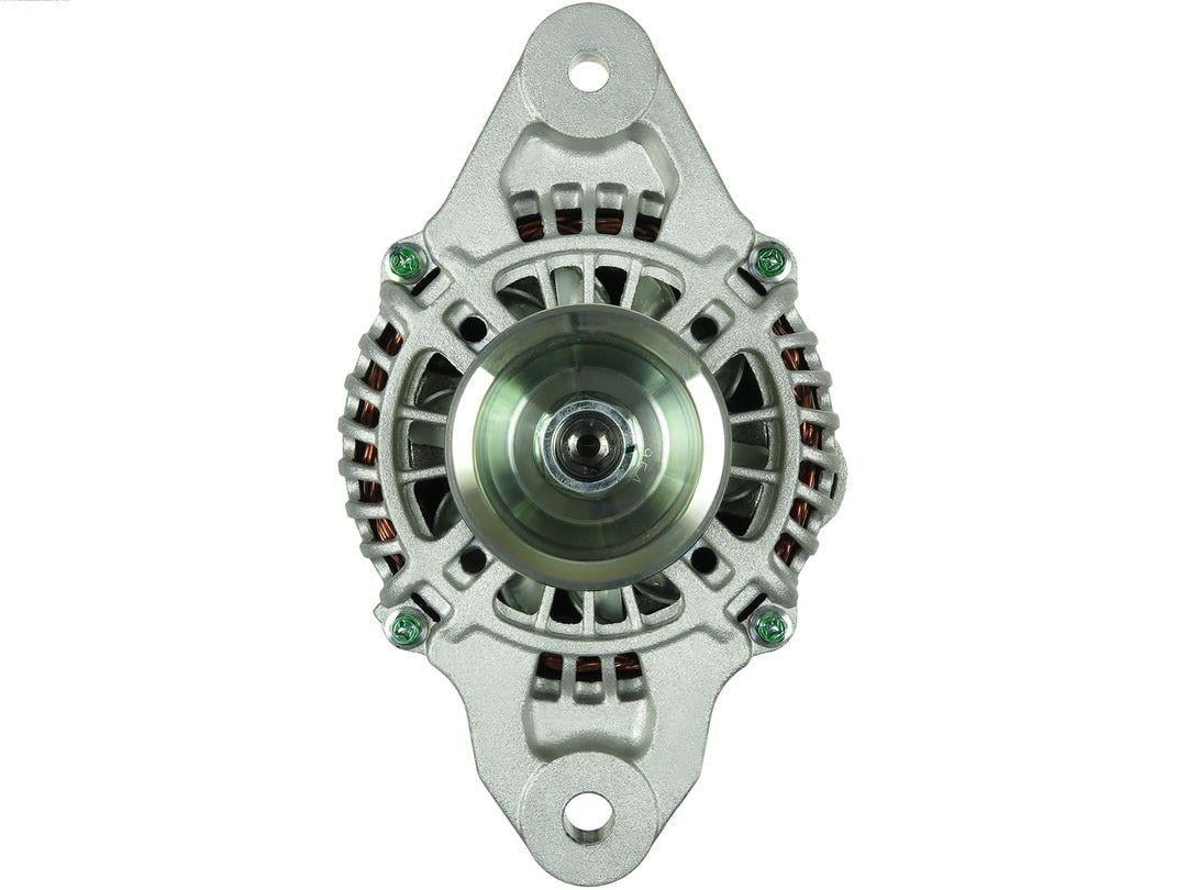MITA3TR0091AM-Alternatör Dinamo